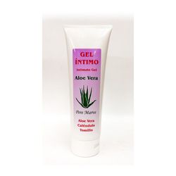 Jabon Intimo Aloe, Calendula y Tomillo 250ml