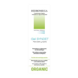 Gel syndet 400ml