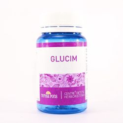 Glucim para bajar el azucar
