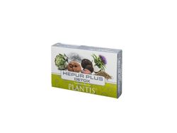 Hepur Plus Detox Plantis Artesania Agricola