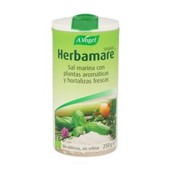 Herbamare 250gr sal de plantas Voguel