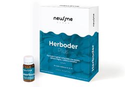 Herboder Plus depurativo higado Herbora