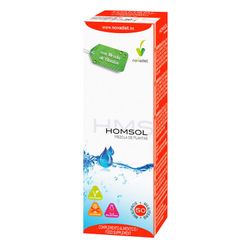 Homsol diuretico saciante Novadiet 50 ml