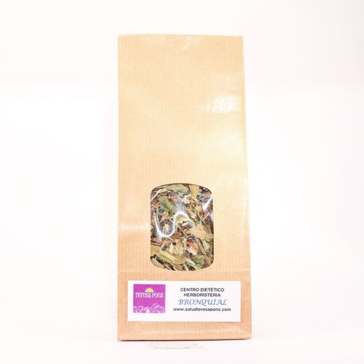 Infusion Bronquios BIO