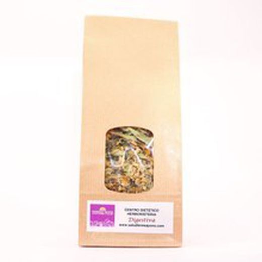 Infusion Digestive Bio 80 gr Teresa Pons