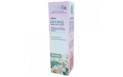 Jabón intimo orgánico 250ml