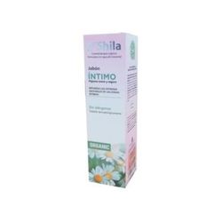 Jabon intimo higiene intima UNISEX D'Shila 500ml