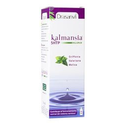 Kalmansia 50ml Drasanvi