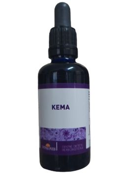 Kema gotas de plantas quemagrasa