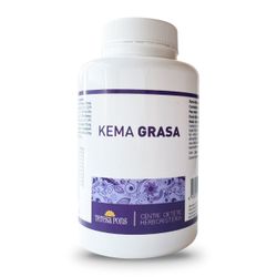Kema Grasa quemagrasas 90 capsulas
