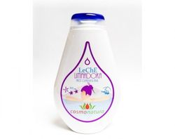 Leche desmaquillante de Estrella de mar y Agua Termal 300 ml