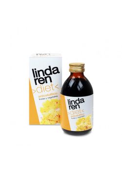 Lindaren Diet Anticelulitico Artesania Agricola