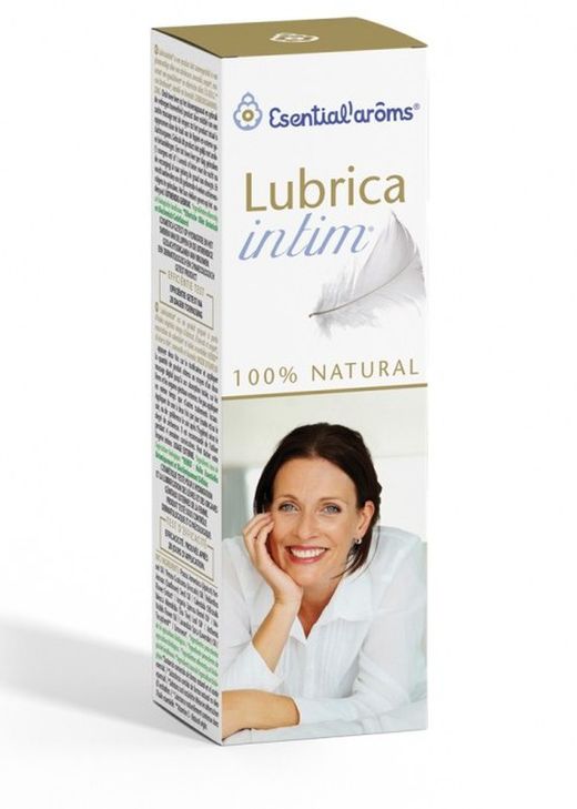 Lubrica Intim aceite intimo de Esential Aroms 50ml