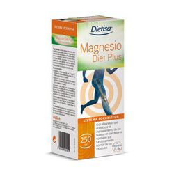 Magnesio Diet Plus de Dietisa