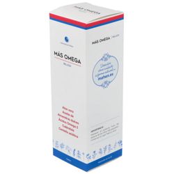 Mas Omega crema de Mahen
