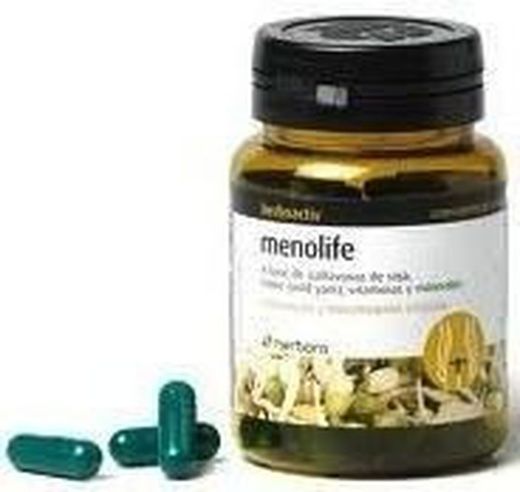 Menolife menopausia Herbora