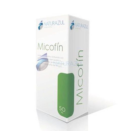 Micofin de Mahen Naturazul