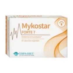 Mykostar Forte energia Espadiet 45 caps
