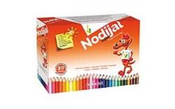 NodiJal Super Jalea Infantil Novadiet 20 viales