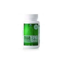 NuaEPA 1200 NUA 30 perlas