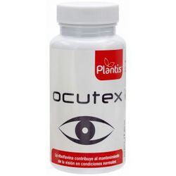 Ocutex ojos Artesania Agricola