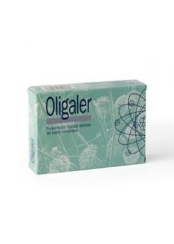 Oligaler Artesania Agricola