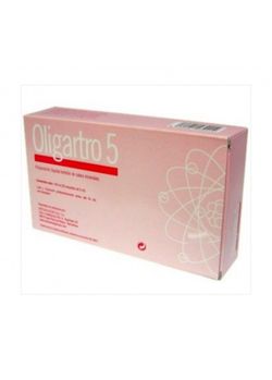 Oligartro-5 Artesania Agricola