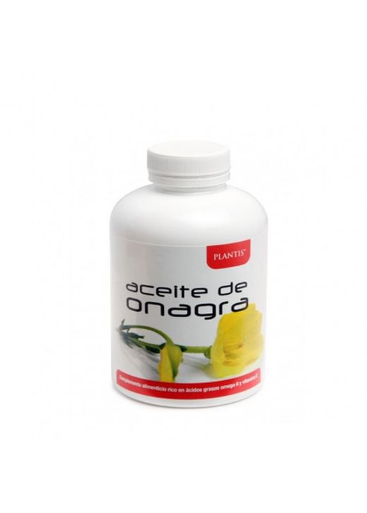 Onagra 450 capsulas Artesania Agricola