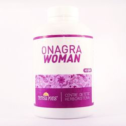 Onagra Woman 300 mujer de Teresa Pons