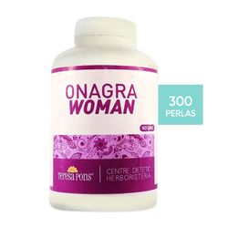 Onagra Woman 300 mujer de Teresa Pons