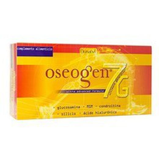 Oseogen 7g 20 Vials Drasanvi.