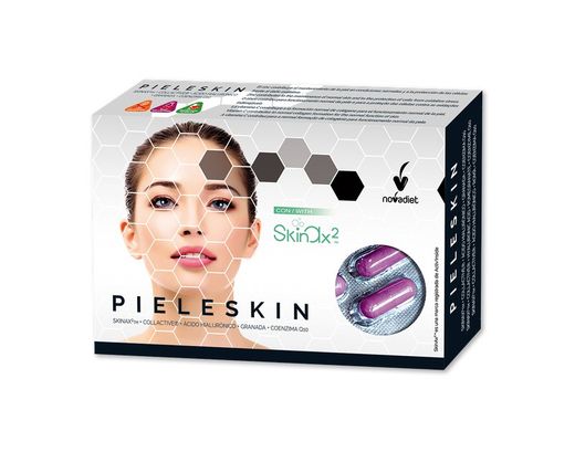 Pieleskin Novadiet piel bonita