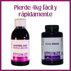 Perd 4kg facil i rapid Enviament Gratis