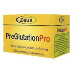 PreGlutation Pro de Zeus 90