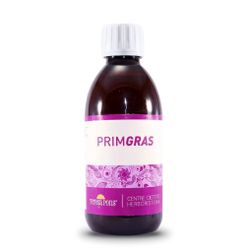 Primgras + depurativo diuretico 500 ml