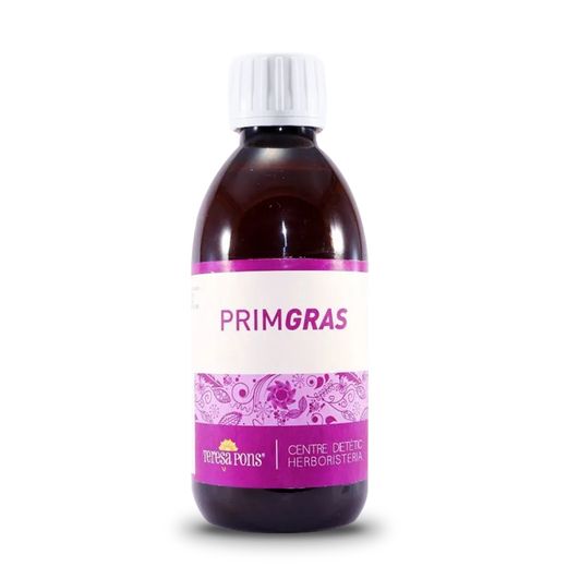 Primgras + depurativo diuretico 500 ml