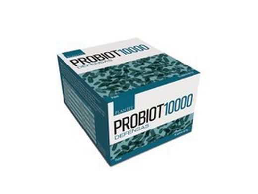 Probiot 10.000 defensas Artesania Agricola Plantis