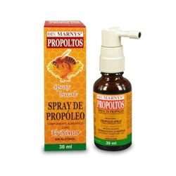 Propoltos de Marnys espray bucal 30 ml