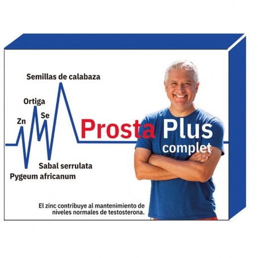 Prosta Plus Complet Montstar Espadiet