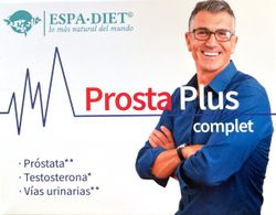 Prosta Plus Complet Montstar Espadiet
