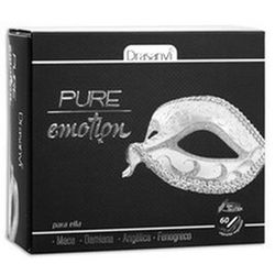 Pure Emotion Mujer Drasanvi