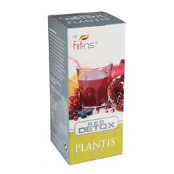 Red Detox Artesania Agricola