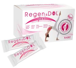 RegenDol Flexi de Eladiet 14 sticks