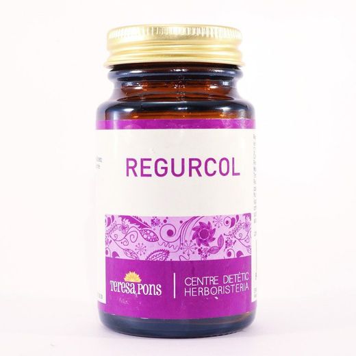 Regurcol+  colesterol 30 cápsules de Teresa Pons