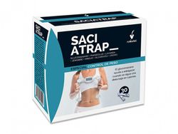 Saciatrap saciante adelgazar Novadiet