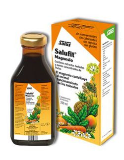 Salus Fit magnesio 250 ml