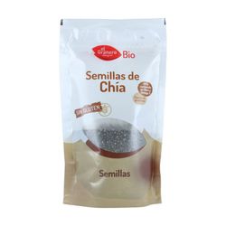 Semillas de chia 150gr Omega 3