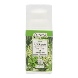 Serum Facial Cañamo Ecocert Bio 30 Ml Drasanvi