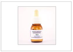 Sex Flores de Bach 30ml de Teresa Pons