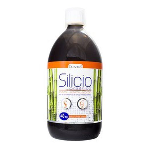 Sílica Orgânica 1l Drasanvi